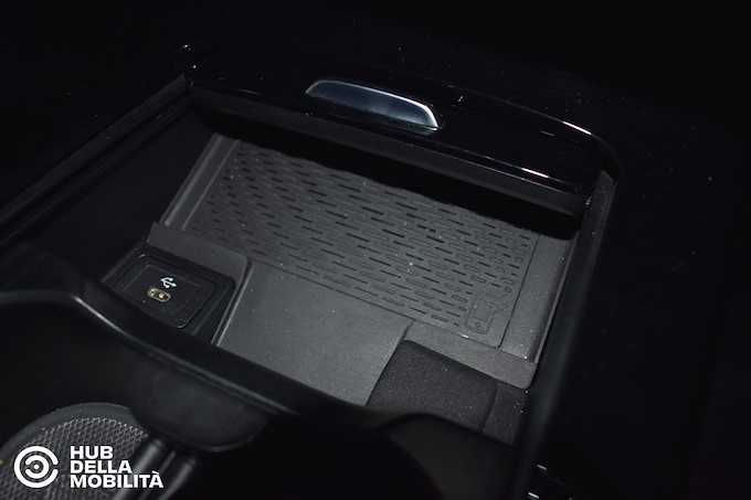 MERCEDES-BENZ A 180 d Automatic AMG Line Advanced Plus